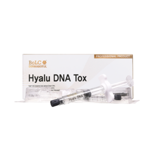 DERMABOTUL Hyalu DNA Tox<span style="color: #c22737;">【限定100個】</span>